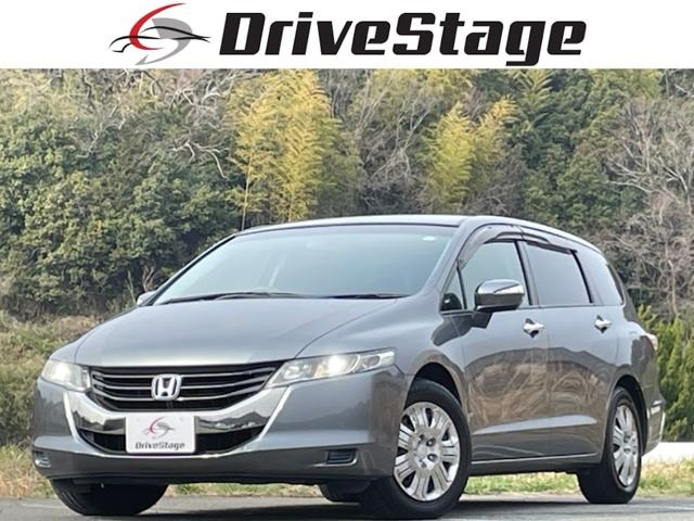 Honda ODYSSEY 2009 6391030-0
