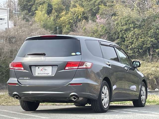 Honda ODYSSEY 2009 6391030-1