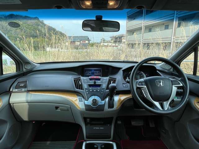 Honda ODYSSEY 2009 6391030-2