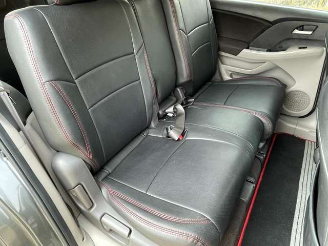 Honda ODYSSEY 2009 6391030-4