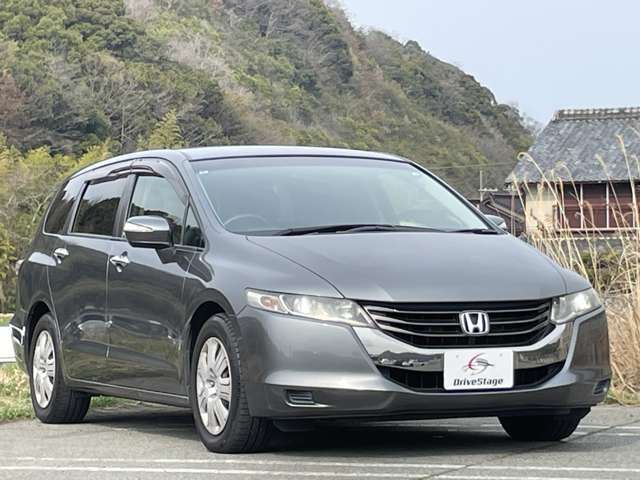 Honda ODYSSEY 2009 6391030-8