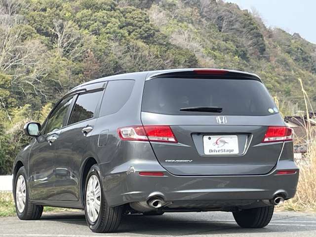 Honda ODYSSEY 2009 6391030-9