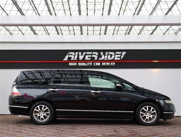 Honda ODYSSEY 2008 6391226-1