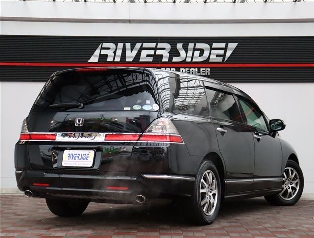 Honda ODYSSEY 2008 6391226-2