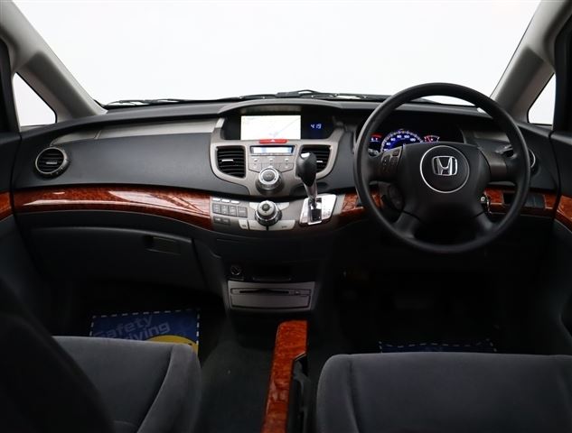 Honda ODYSSEY 2008 6391226-3