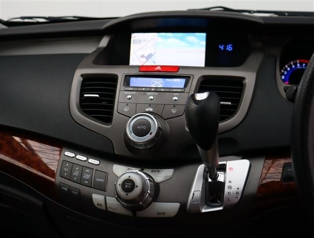 Honda ODYSSEY 2008 6391226-6