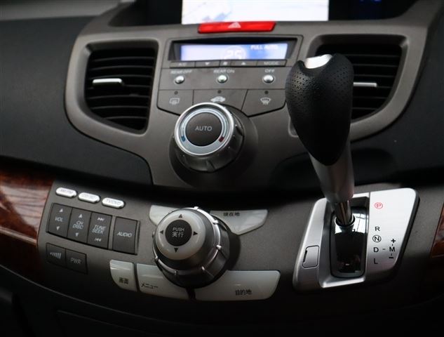 Honda ODYSSEY 2008 6391226-7