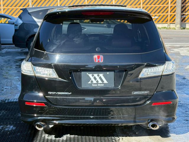 Honda ODYSSEY 2008 6391270-1