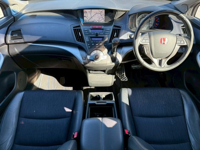Honda ODYSSEY 2008 6391270-2