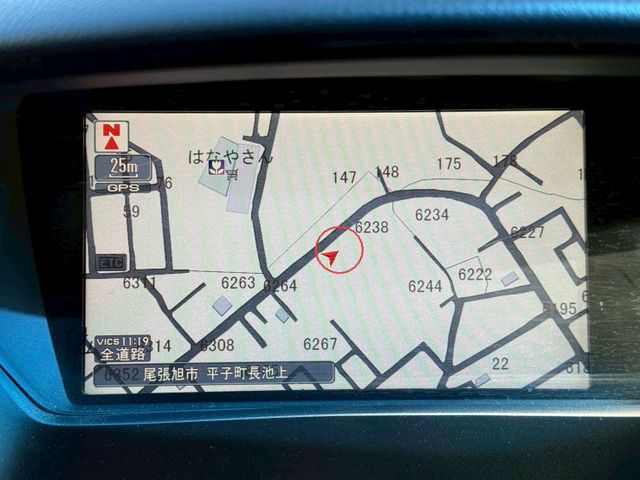 Honda ODYSSEY 2008 6391270-5