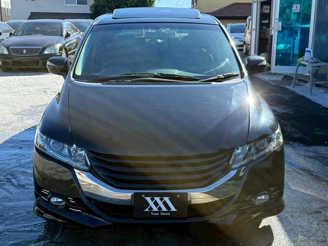 Honda ODYSSEY 2008 6391270-7
