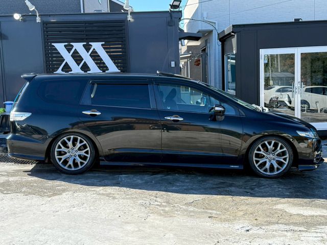 Honda ODYSSEY 2008 6391270-8