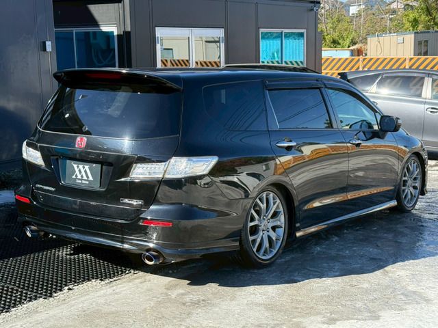 Honda ODYSSEY 2008 6391270-9