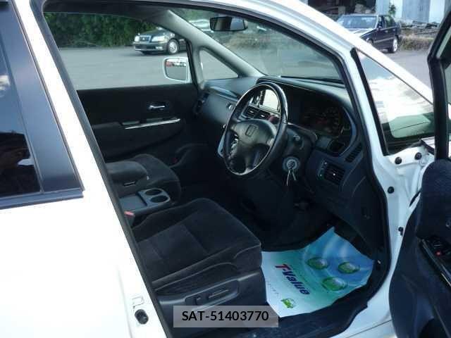 Honda ODYSSEY 2002 6391555-2