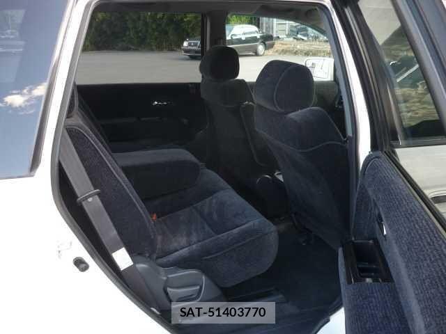 Honda ODYSSEY 2002 6391555-3
