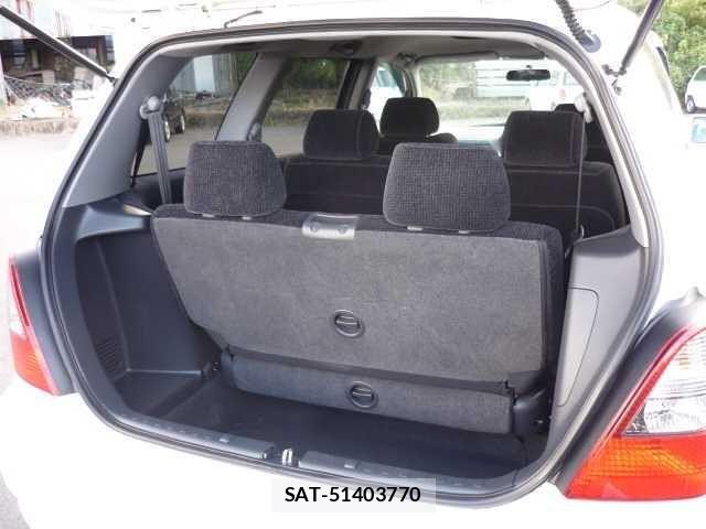 Honda ODYSSEY 2002 6391555-4