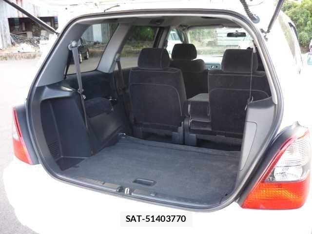 Honda ODYSSEY 2002 6391555-5
