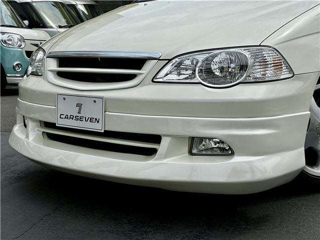 Honda ODYSSEY 2001 6391594-3
