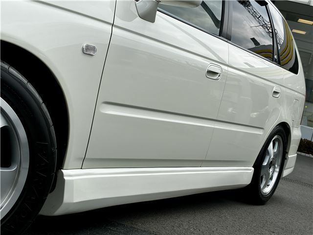 Honda ODYSSEY 2001 6391594-4