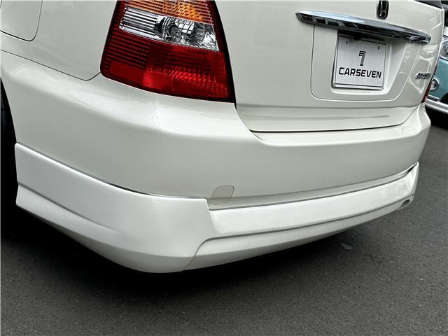 Honda ODYSSEY 2001 6391594-5