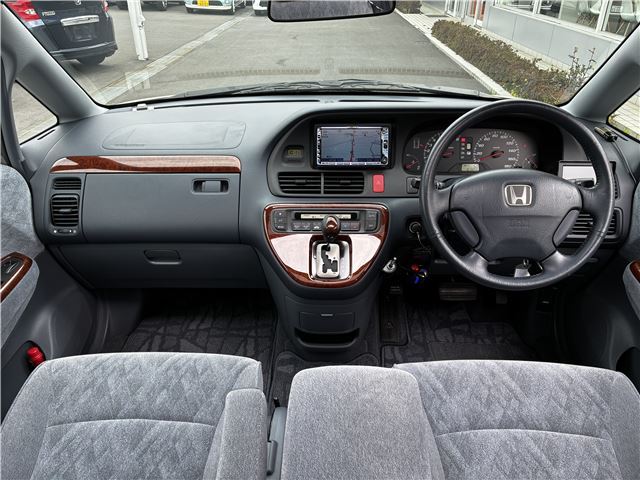 Honda ODYSSEY 2001 6391594-8
