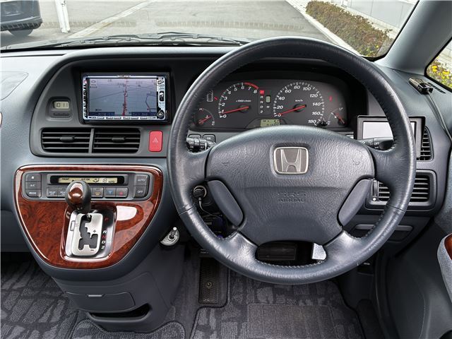Honda ODYSSEY 2001 6391594-9