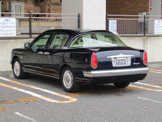 Toyota ORIGIN 2001 6414071-1