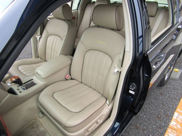 Toyota ORIGIN 2001 6414071-10