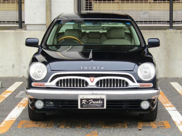 Toyota ORIGIN 2001 6414071-4