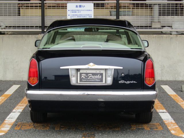Toyota ORIGIN 2001 6414071-5