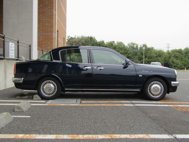 Toyota ORIGIN 2001 6414071-6