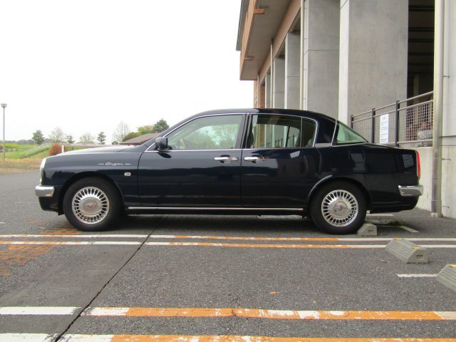 Toyota ORIGIN 2001 6414071-7