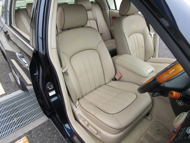 Toyota ORIGIN 2001 6414071-9