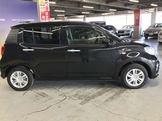 Toyota PASSO 2023 6414242-10