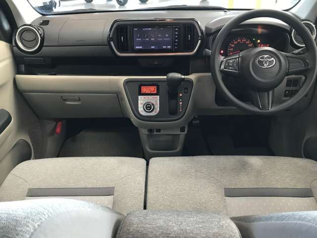 Toyota PASSO 2023 6414242-3