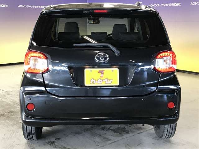 Toyota PASSO 2023 6414242-8