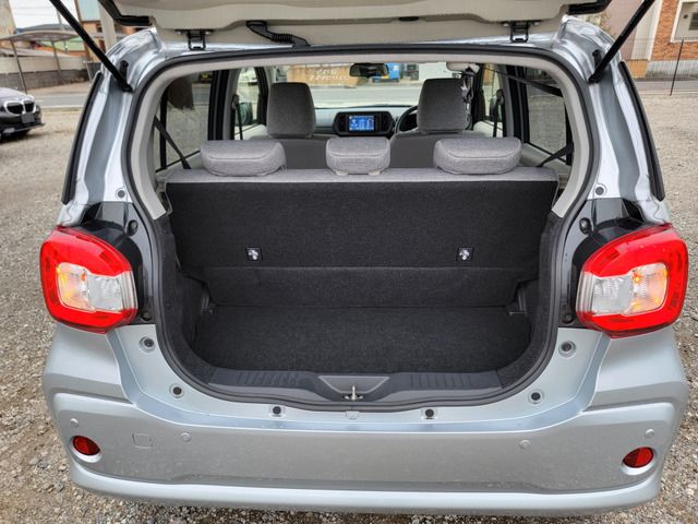 Toyota PASSO 2022 6414405-10
