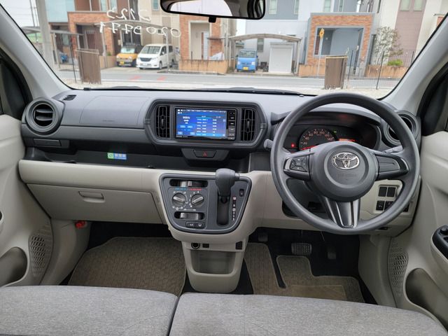 Toyota PASSO 2022 6414405-2