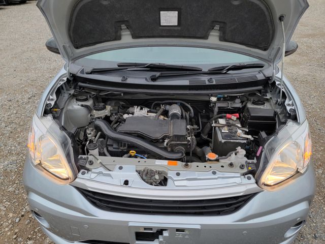 Toyota PASSO 2022 6414405-3