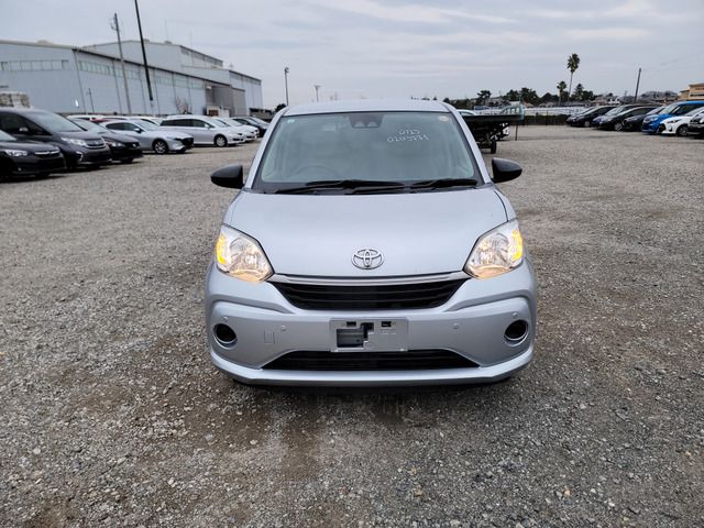 Toyota PASSO 2022 6414405-5