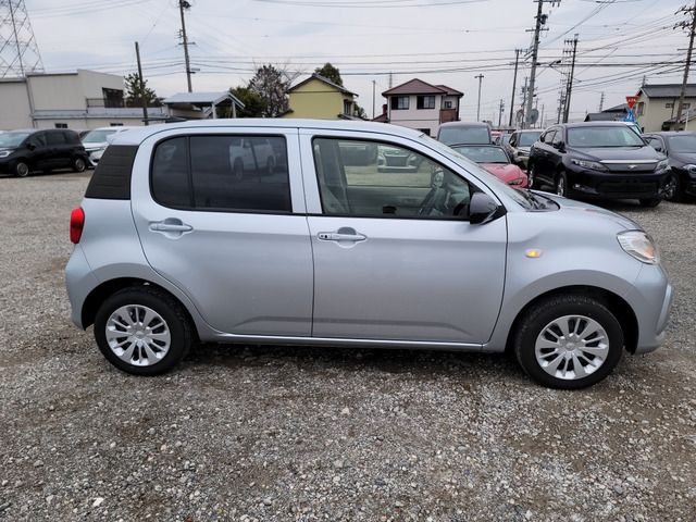 Toyota PASSO 2022 6414405-6