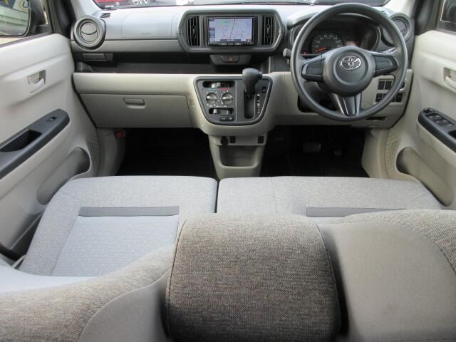 Toyota PASSO 2022 6414639-1