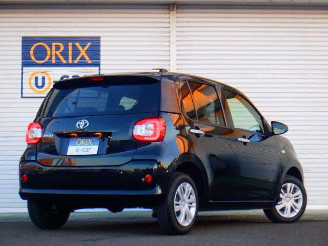 Toyota PASSO 2022 6414639-2