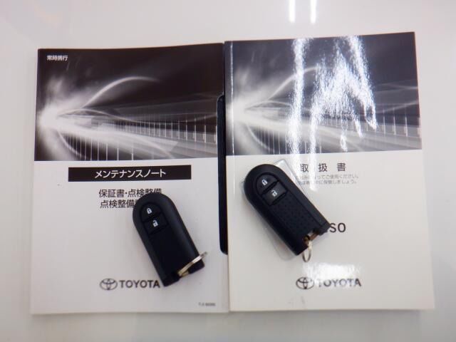 Toyota PASSO 2022 6414639-6