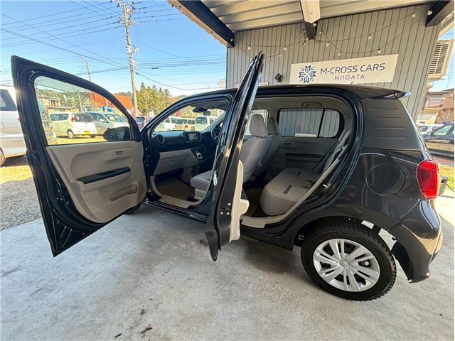 Toyota PASSO 2021 6414868-10