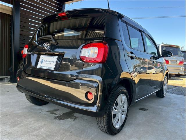 Toyota PASSO 2021 6414868-3