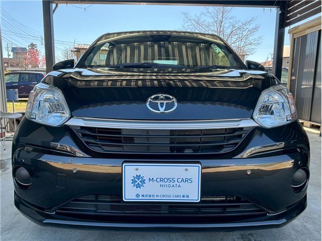 Toyota PASSO 2021 6414868-5