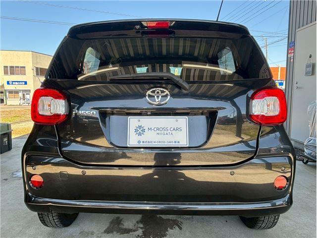 Toyota PASSO 2021 6414868-6