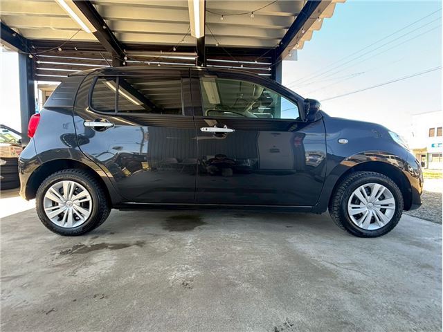 Toyota PASSO 2021 6414868-7