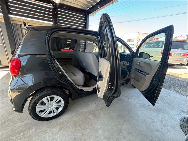 Toyota PASSO 2021 6414868-8